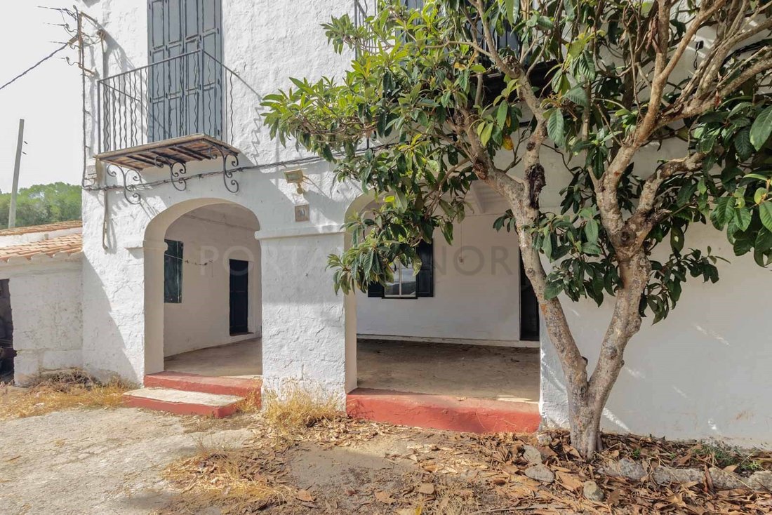 Maison à Alaior, Îles Baléares, Espagne 1 - 18516134