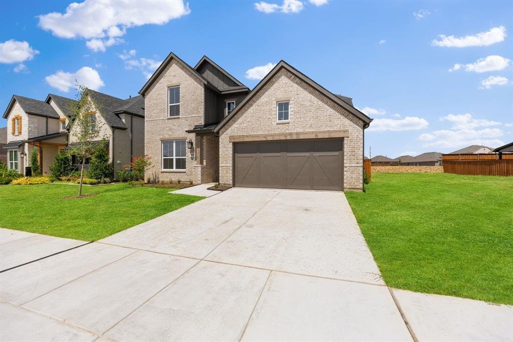 House in Cross Roads, Texas, United States 3 - 18513218
