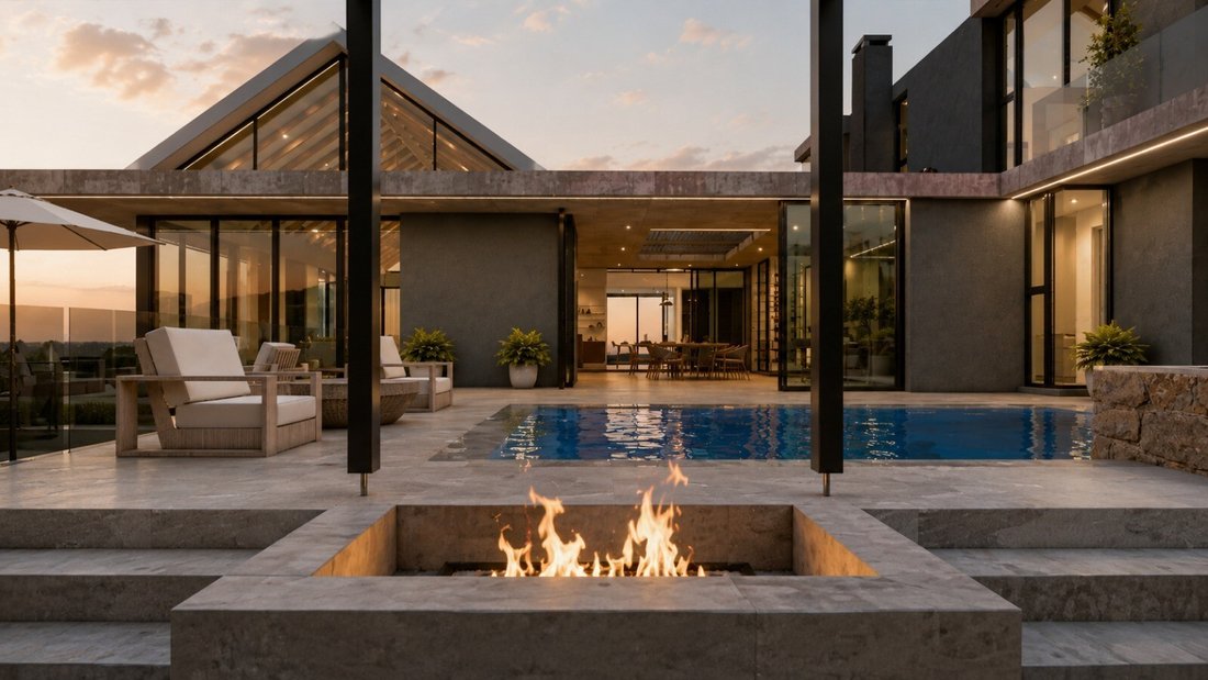 House in Kingswood Golf Estate, Western Cape, South Africa 3 - 18314270