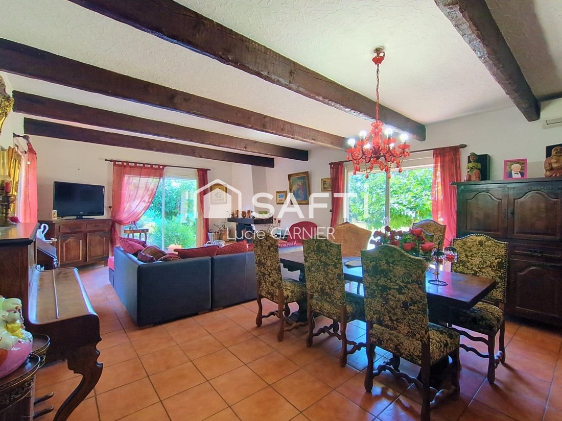 House in Valras-Plage, Occitania, France 3 - 18516968
