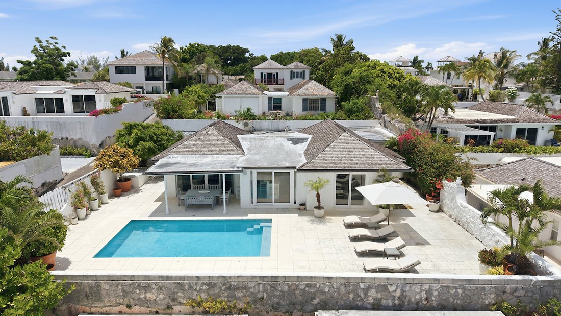 House in Nassau, New Providence, The Bahamas 3 - 18508524