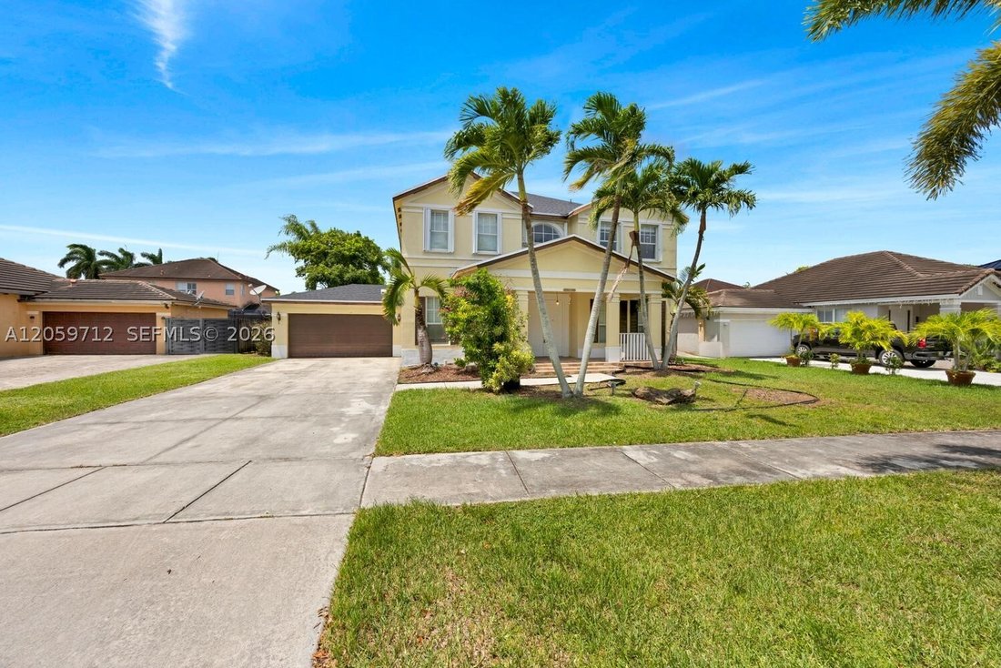 House in Miami, Florida, United States 1 - 18515146