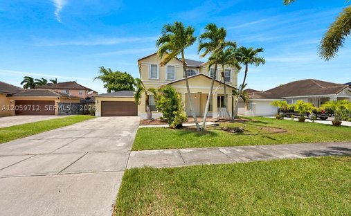 House in Miami, Florida, United States 1