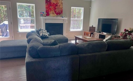 Casa a Lawrenceville, Georgia, Stati Uniti 1