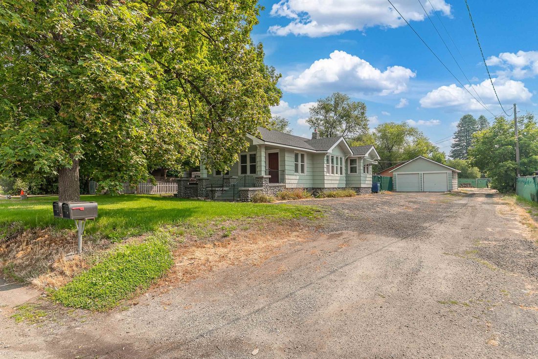 House in Spokane Valley, Washington, United States 3 - 18510840
