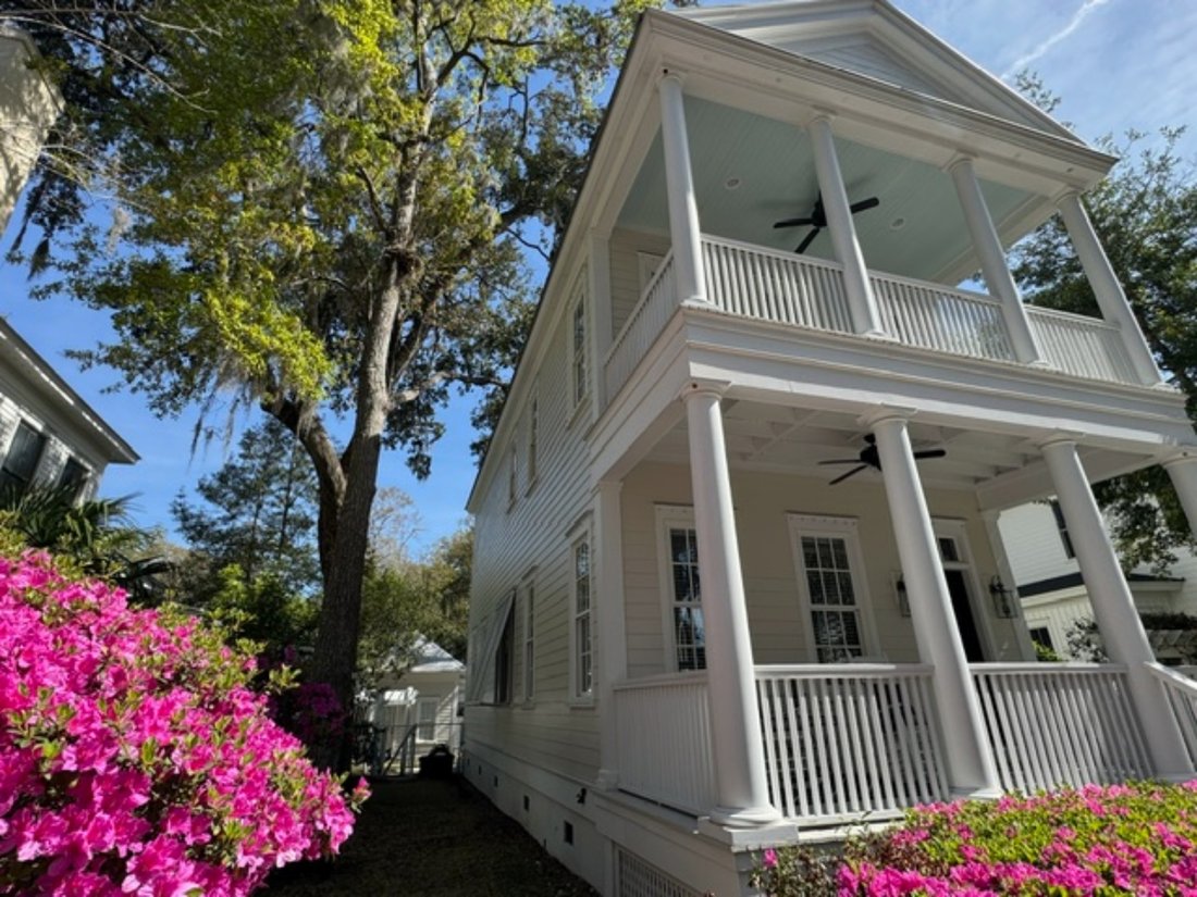 House in Beaufort, South Carolina, United States 3 - 18508115