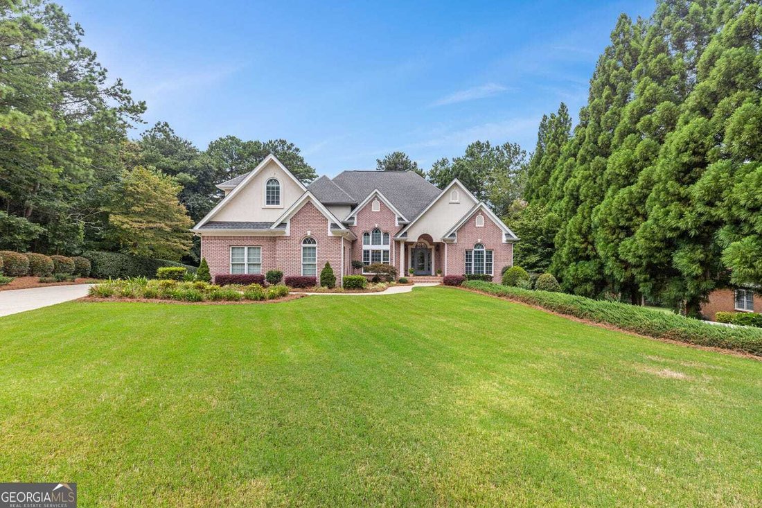 House in Flowery Branch, Georgia, United States 2 - 17243899