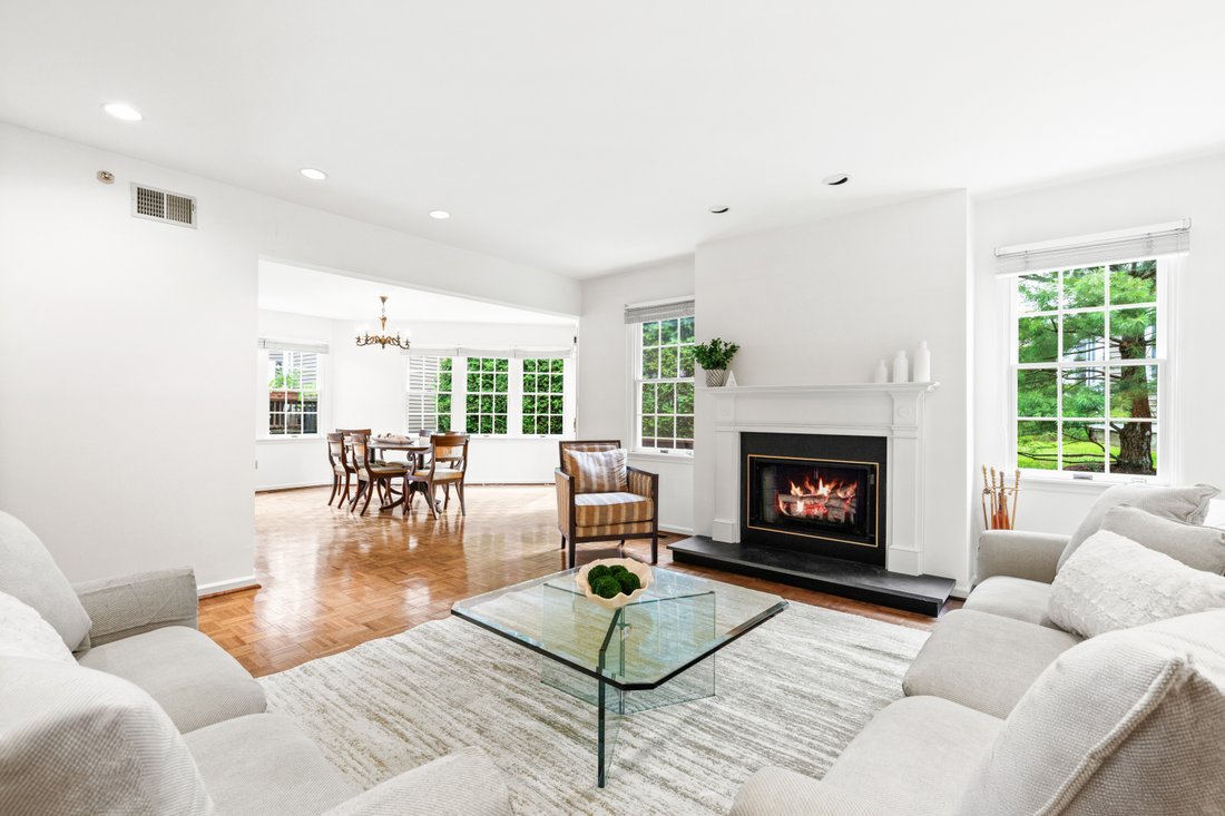 Townhouse in White Plains, New York, United States 3 - 18516819
