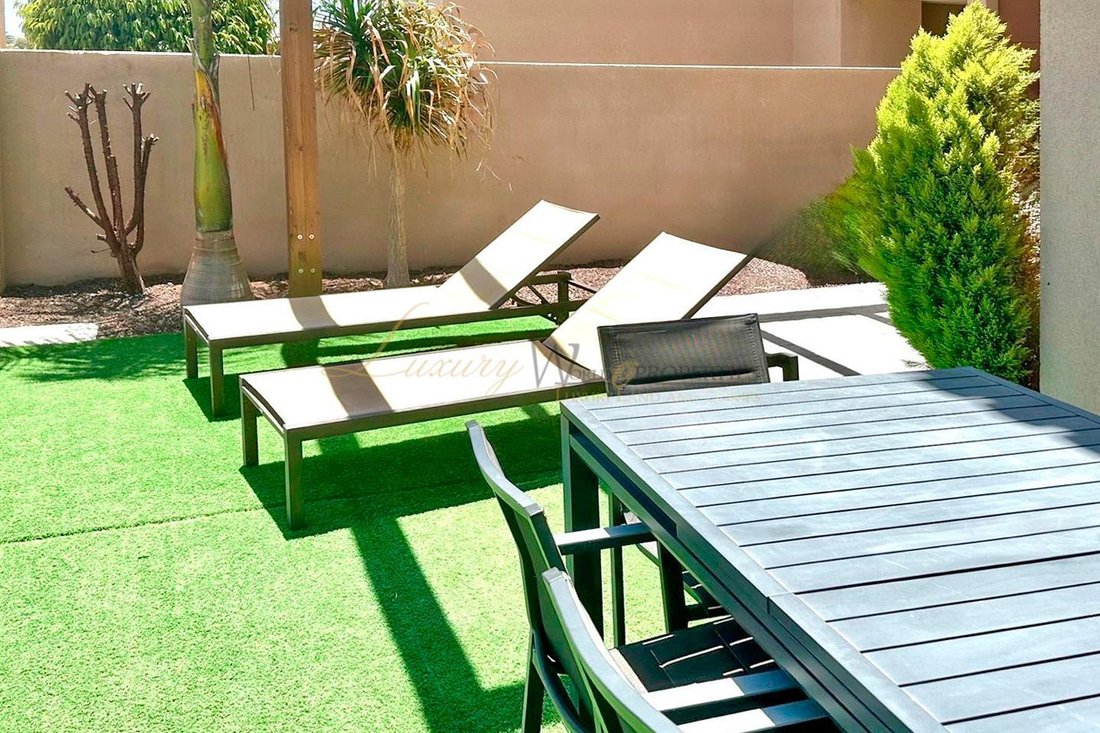 Villa in San Miguel de Abona, Canary Islands, Spain 3 - 18508418