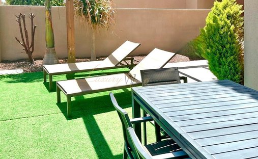 Villa in San Miguel de Abona, Canary Islands, Spain 1