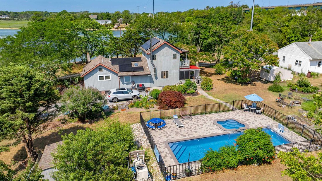 Casa a Lower Township, New Jersey, Stati Uniti 2 - 18518383