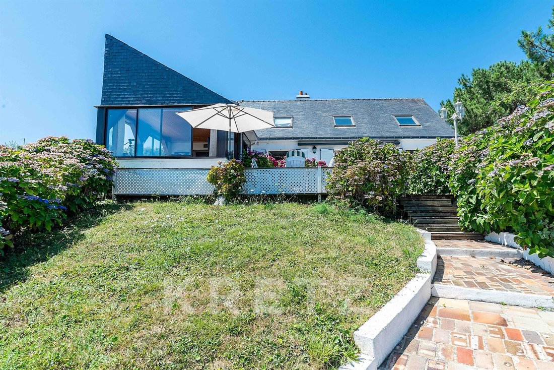 House in Groix, Brittany, France 2 - 18517665