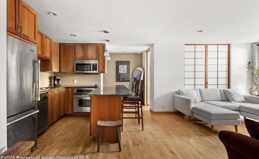 Haus in Aspen, Colorado, Vereinigte Staaten 1
