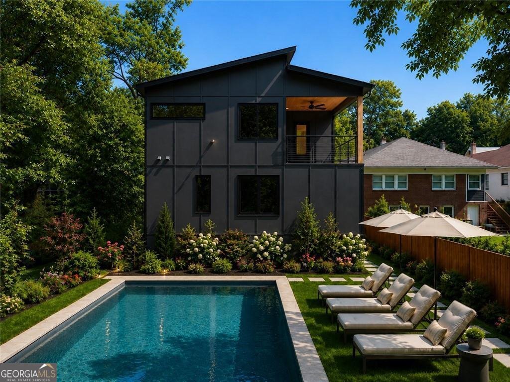 House in Atlanta, Georgia, United States 4 - 18512736
