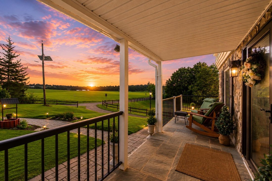 House in Hillsborough, New Jersey, United States 4 - 18509466