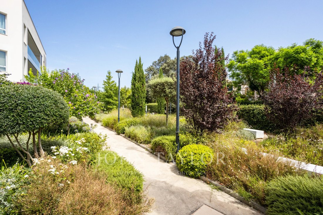 Apartment in Son Vida, Palma, Balearic Islands 3 - 18507547