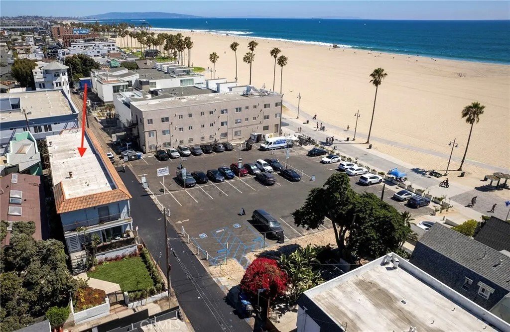 Wohnung in Los Angeles, Kalifornien, Vereinigte Staaten 4 - 18517433