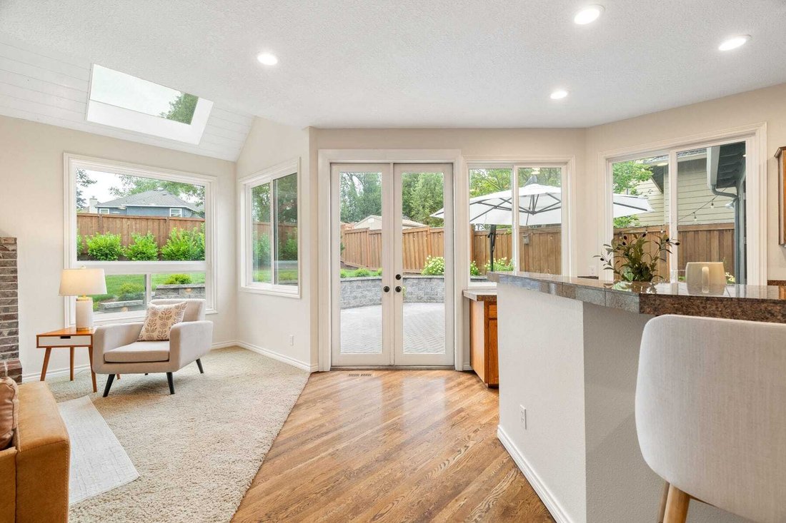 House in Tualatin, Oregon, United States 5 - 18510612