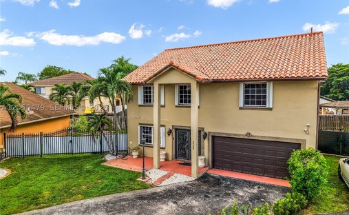 Haus in Hialeah, Florida, Vereinigte Staaten 1