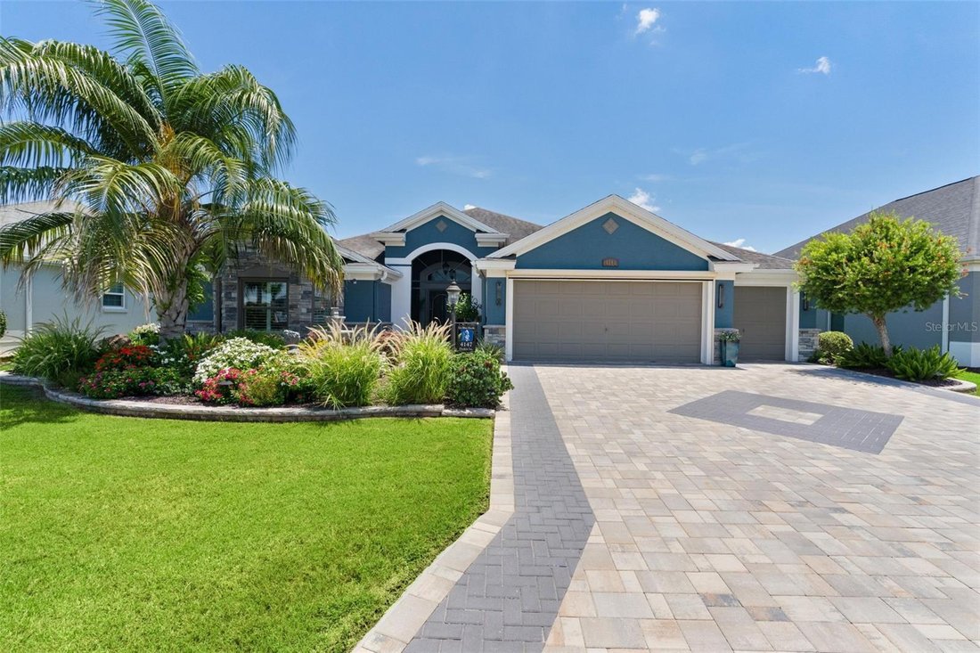 House in The Villages, Florida, United States 2 - 18511768