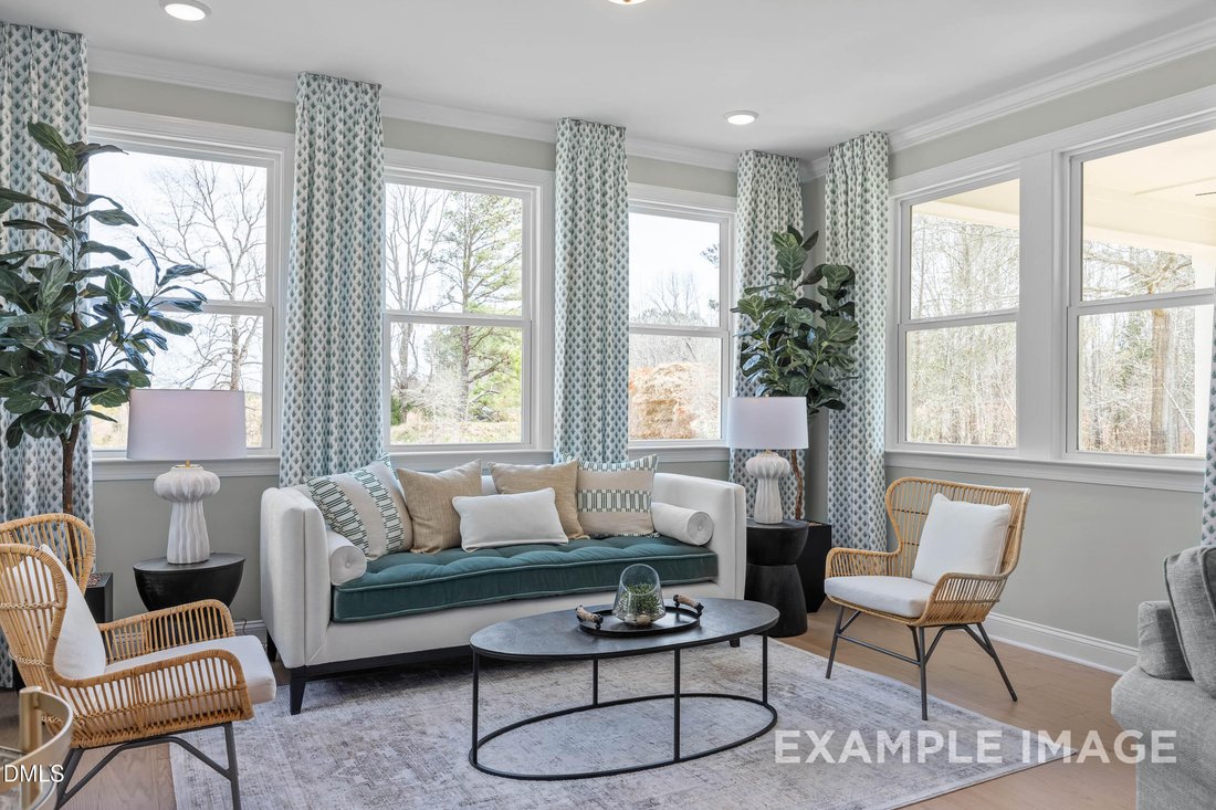 House in Holly Springs, North Carolina, United States 5 - 18517564