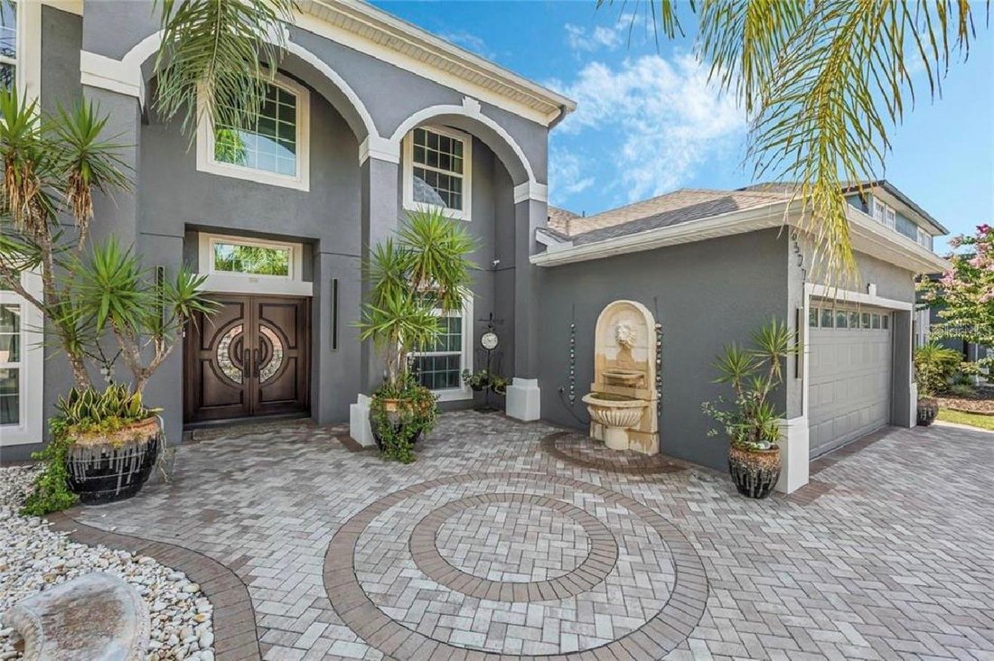 Casa a Orlando, Florida, Stati Uniti 2 - 18512870