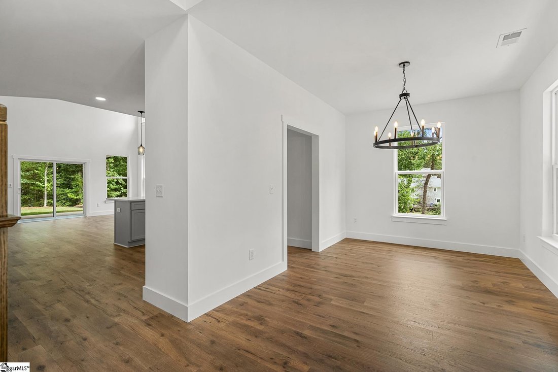House in Simpsonville, South Carolina, United States 4 - 18510971