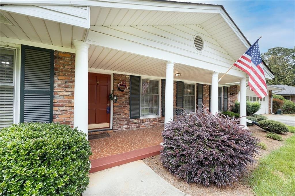 House in Atlanta, Georgia, United States 5 - 18512358