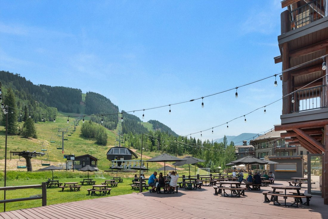 Condo in Aspen, Colorado, United States 3 - 18516765