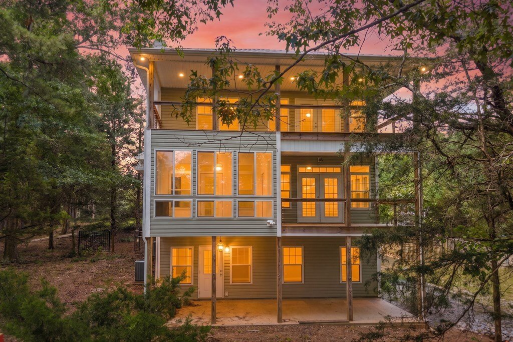 House in Hartwell, Georgia, United States 2 - 18512765