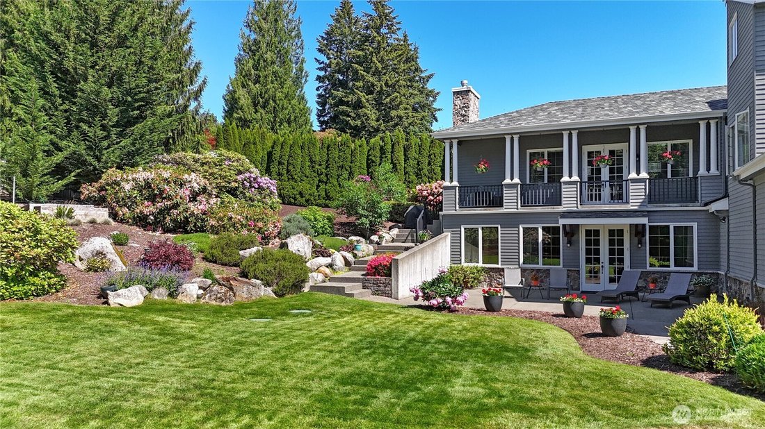 House in Puyallup, Washington, United States 3 - 18514634