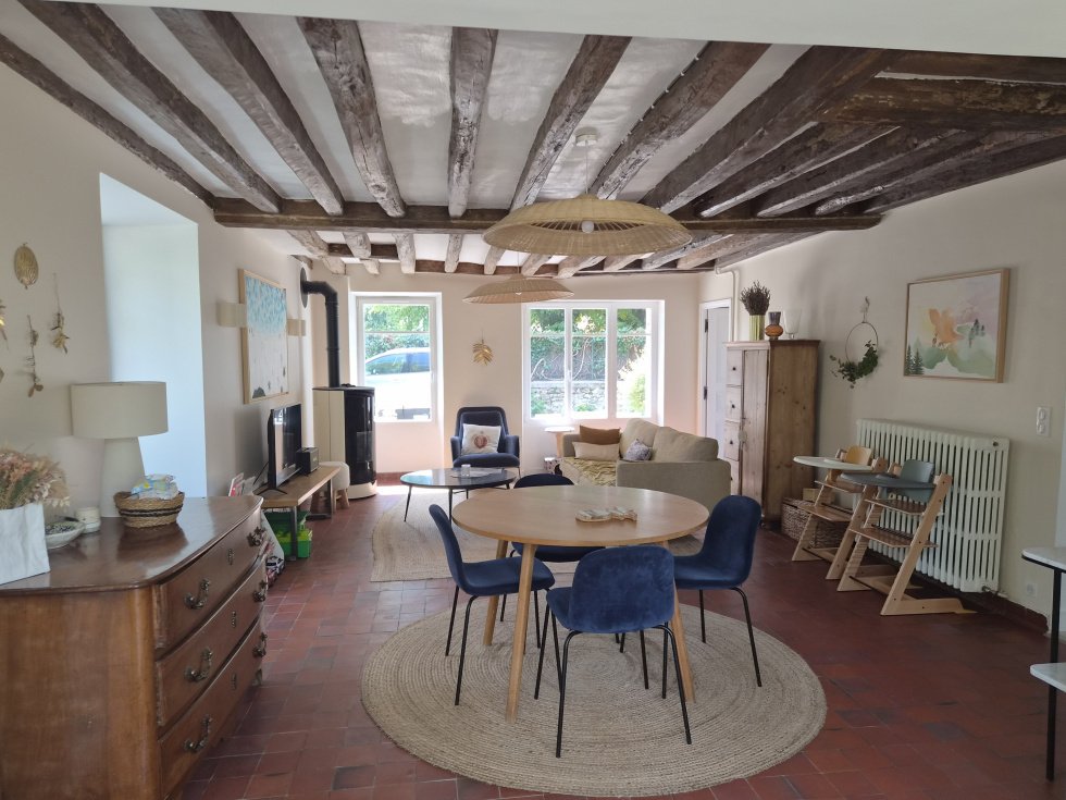House in Boullay-les-Troux, Ile-de-France, France 2 - 18511613