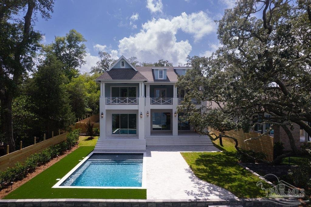 House in Pensacola, Florida, United States 2 - 18508464