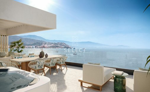 Villa à La Herradura, Almuñécar, Espagne 1