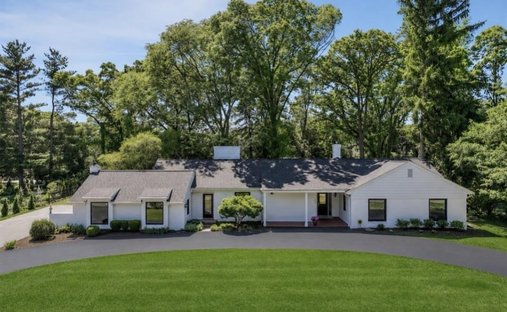 Casa en Bloomfield Hills, Míchigan, Estados Unidos 1