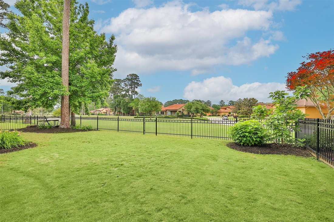 House in Houston, Texas, United States 4 - 18515292