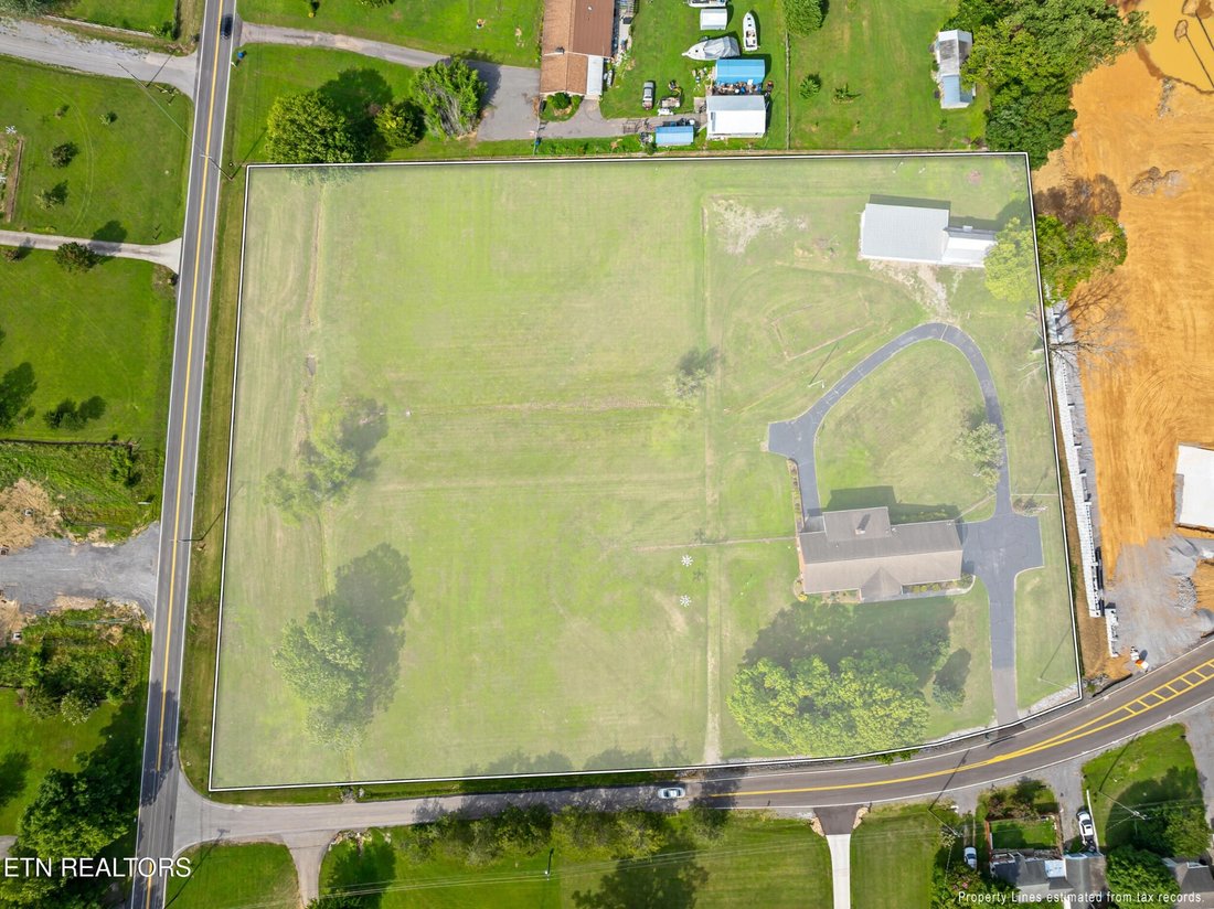 House in Knoxville, Tennessee, United States 3 - 18512435