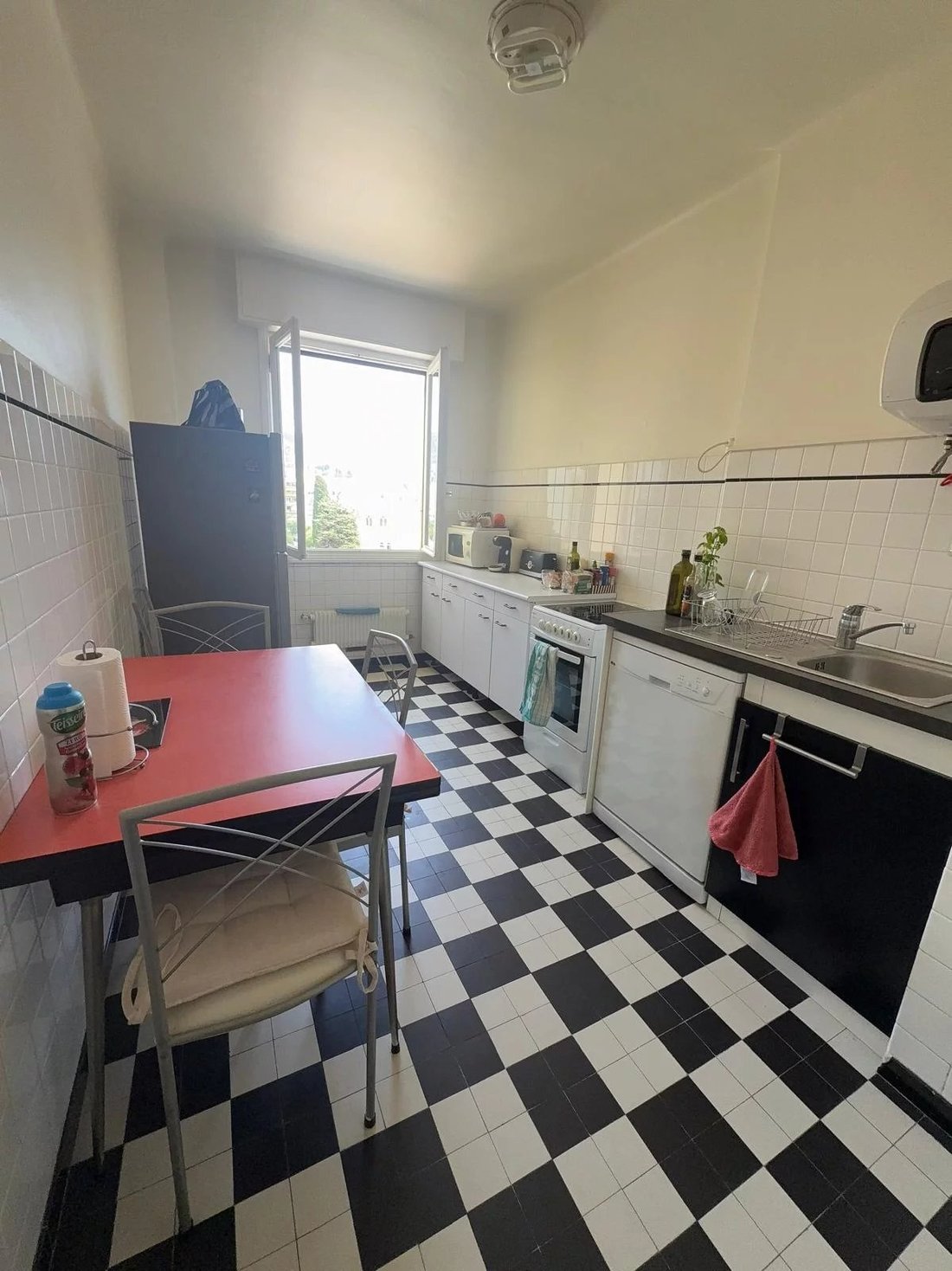 Apartment in Menton, Provence-Alpes-Côte d'Azur, France 5 - 18509729