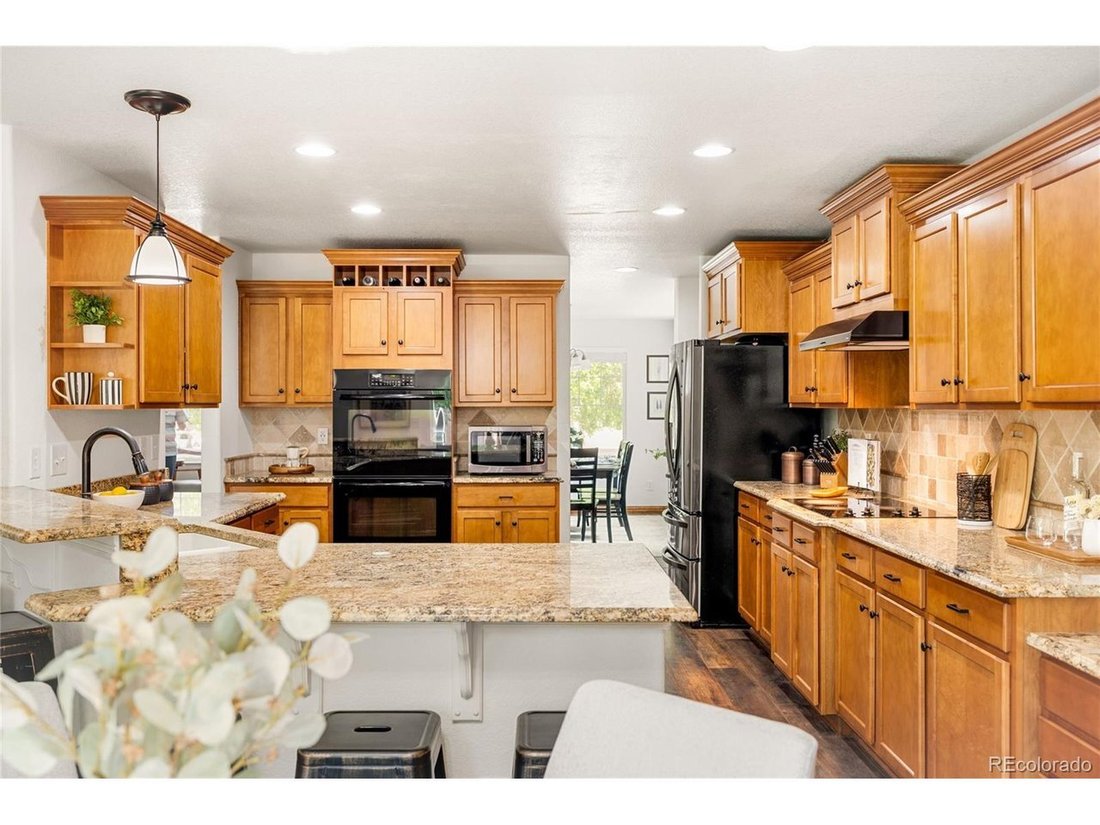 House in Arvada, Colorado, United States 5 - 18515269