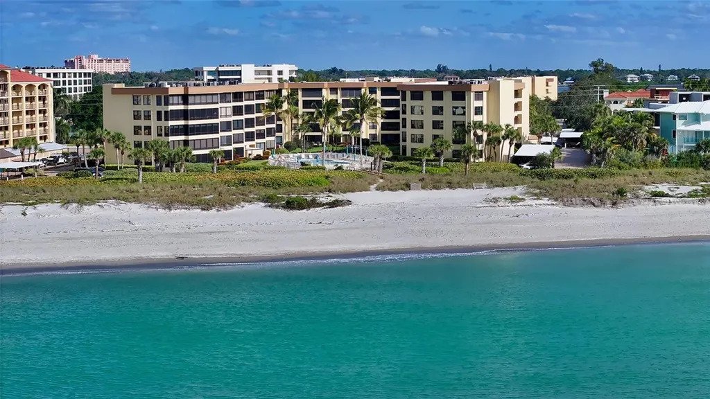 Casa a Siesta Key, Florida, Stati Uniti 1 - 18514522