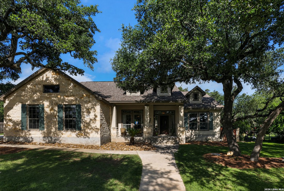 House in San Antonio, Texas, United States 2 - 18257449