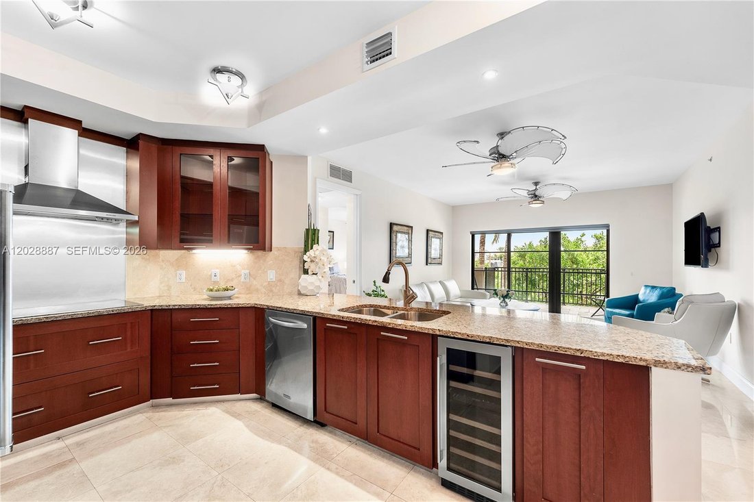 Condo in Wilton Manors, Florida, United States 5 - 18513477