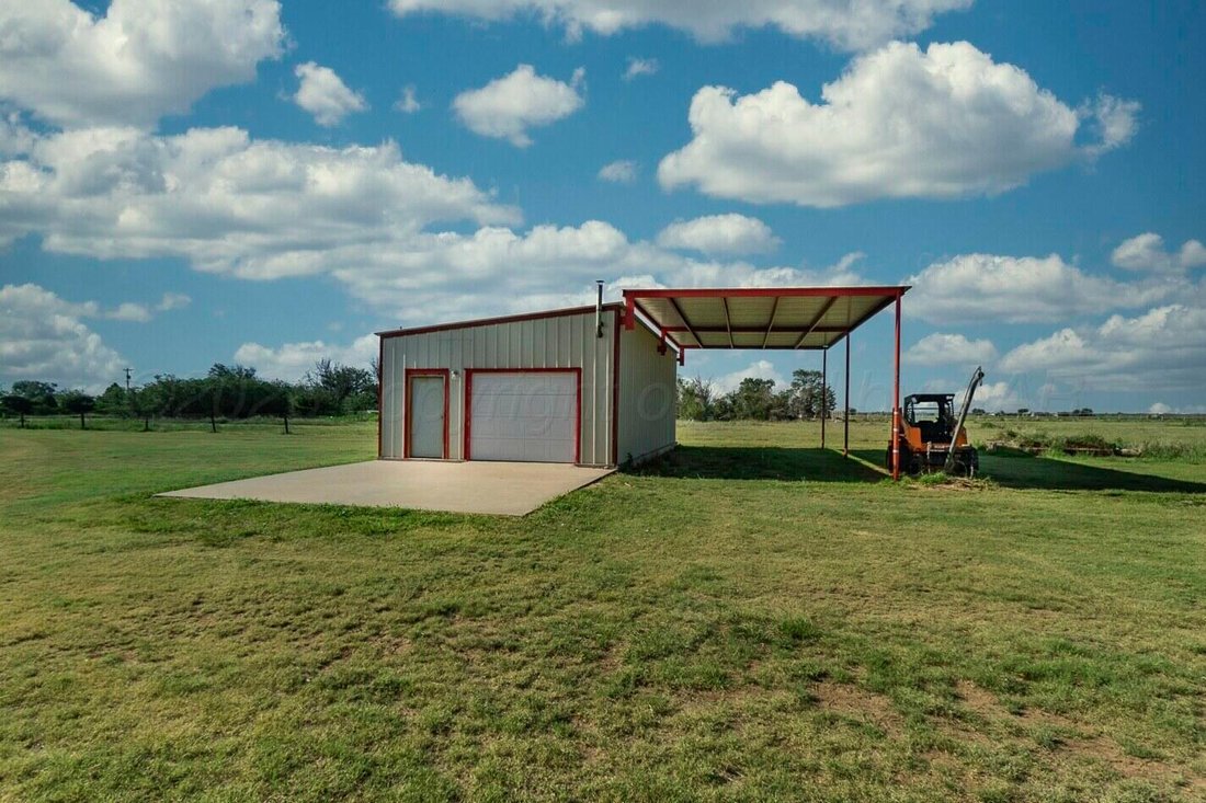 House in Amarillo, Texas, United States 2 - 18510997