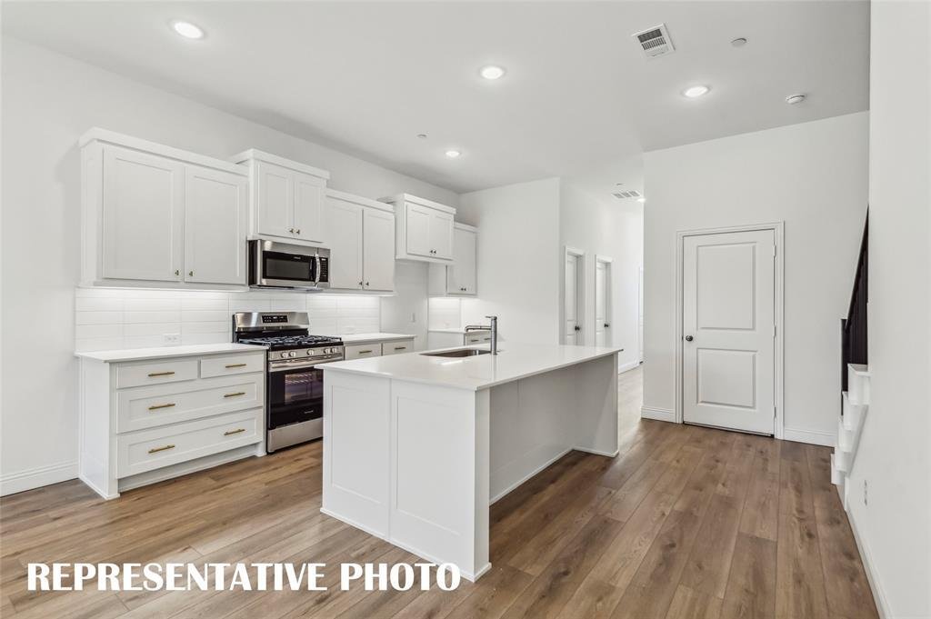 Townhouse in Allen, Texas, United States 5 - 18517581