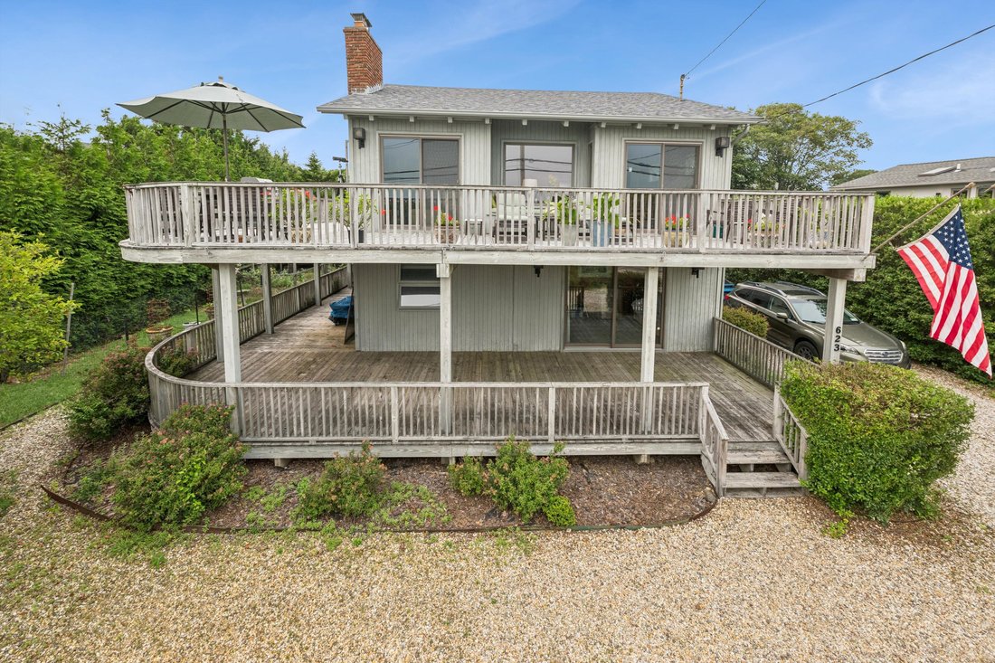 Montauk, New York, United States 1 - 18519234