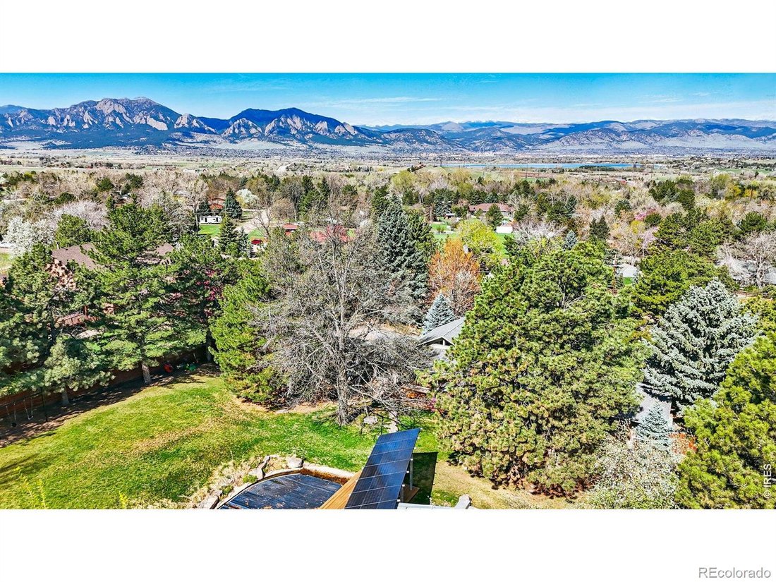 House in Boulder, Colorado, United States 2 - 18515138