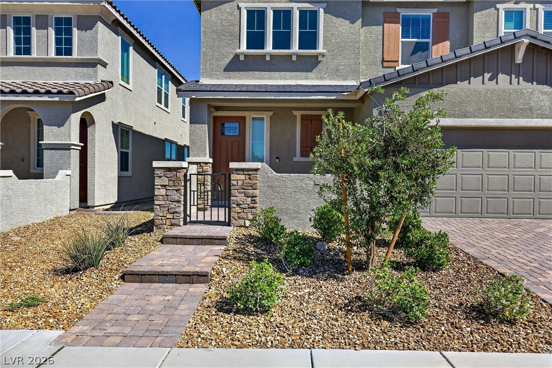 House in Henderson, Nevada, United States 3 - 18518497