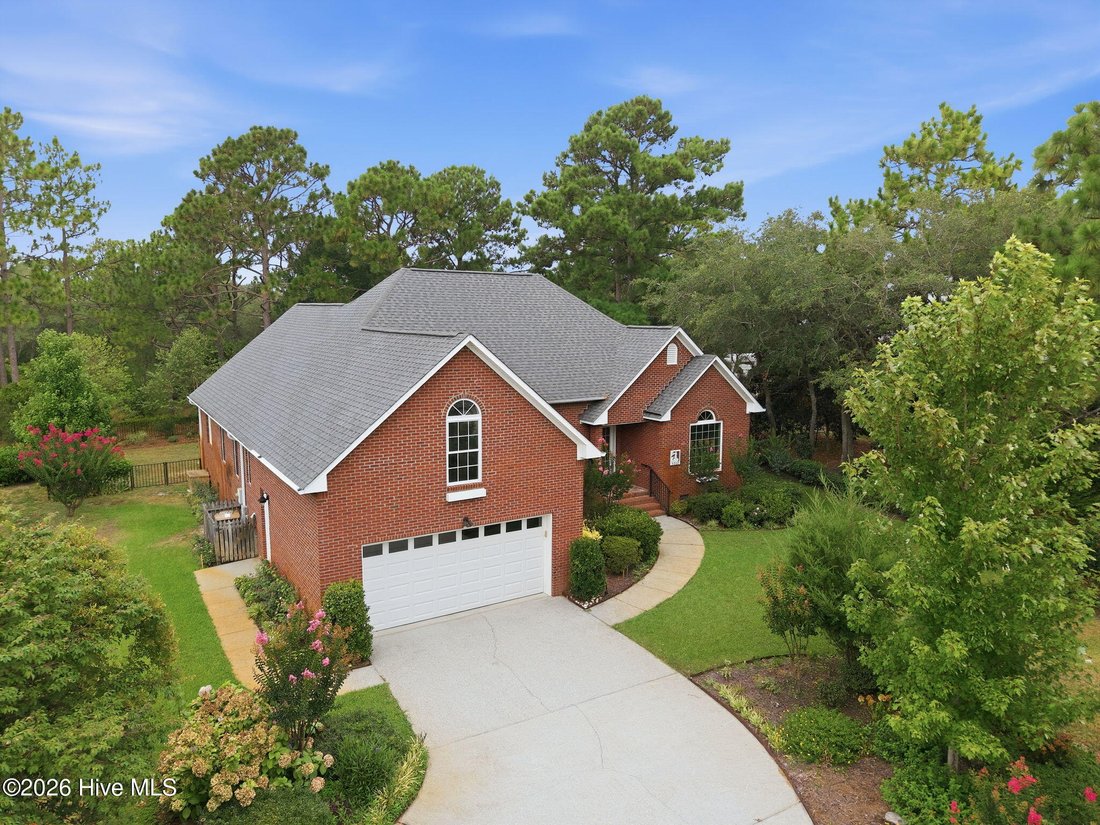 House in Wilmington, North Carolina, United States 1 - 18512182