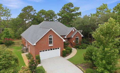 Casa a Wilmington, Carolina del Nord, Stati Uniti 1