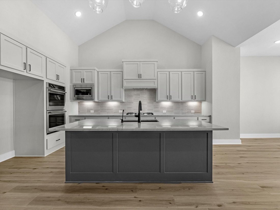 House in Houston, Texas, United States 2 - 18512556